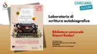 AMO IL BIANCO TRA LE PAROLE. Laboratorio di scrittura autobiografica ispirato alle poesie di Chandra Livia Candiani