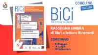  BiCi. Biblioteche in Comune. Rassegna Umbra di libri e letture itineranti tra bambini, famiglie e comunit�