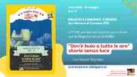 Letture animate con le Magiche storie di BIRBA chi legge APS