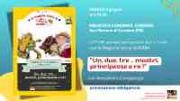 Letture animate con le Magiche storie di BIRBA chi legge APS