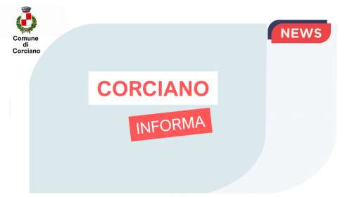 Procedura aperta sotto soglia eurounitaria per l�affidamento in outsourcing dei servizi di telecomunicazione del Comune di Corciano e delle scuole del territorio comunale 2026-2029