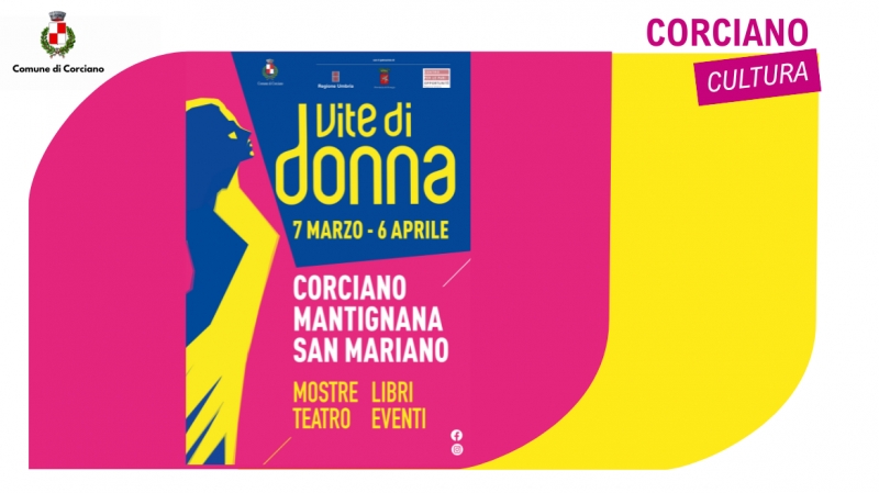 VITE DI DONNA: Luci e ombre dell�universo femminile