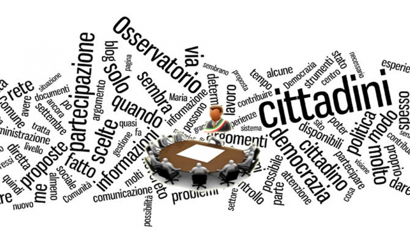 Ordine del giorno seduta Consiglio Comunale del giorno Gioved� 28/05/2026