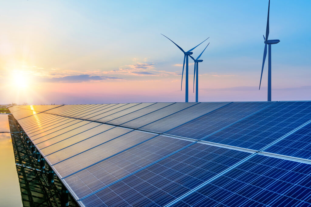 Energie rinnovabili