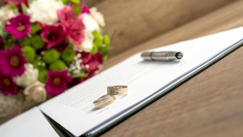 Matrimonio