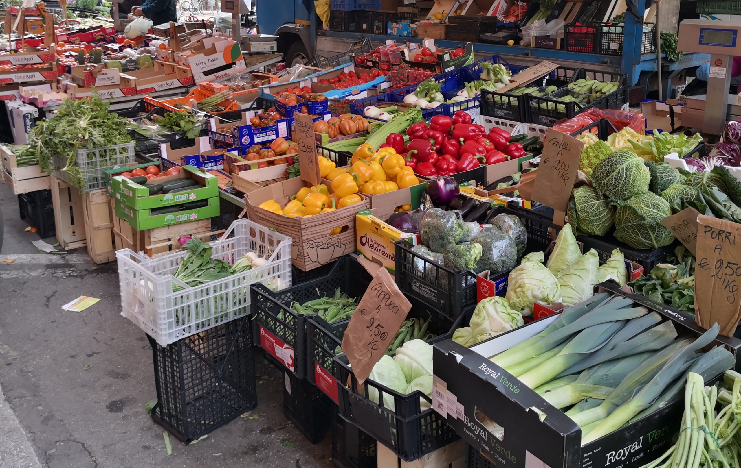 Mercato