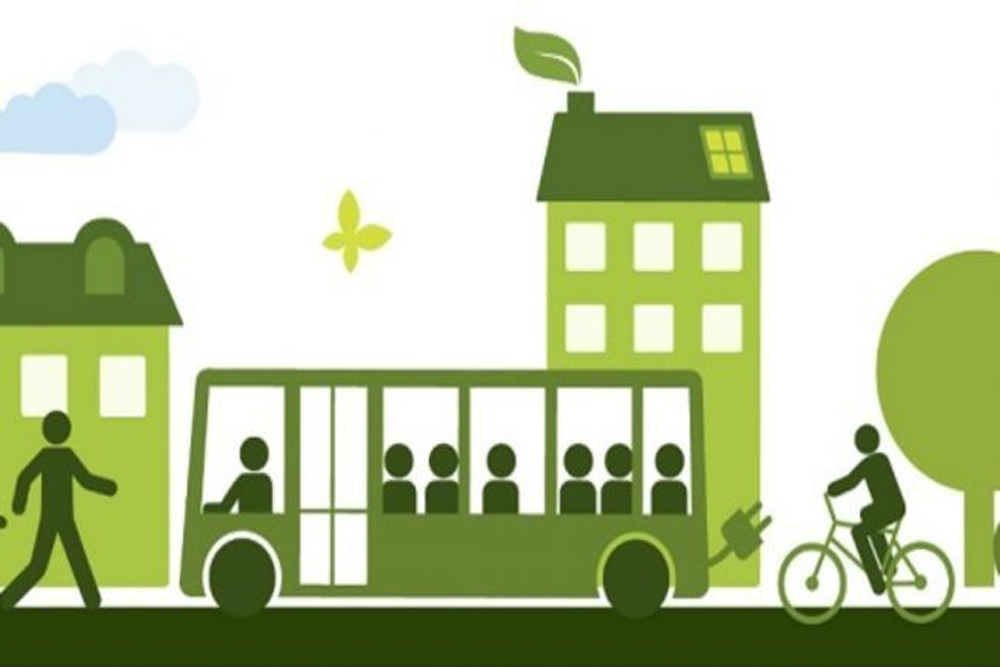 Mobilitą sostenibile