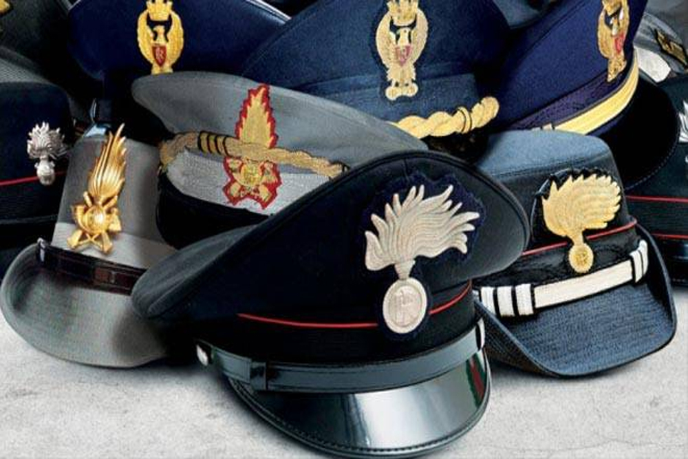 Polizia