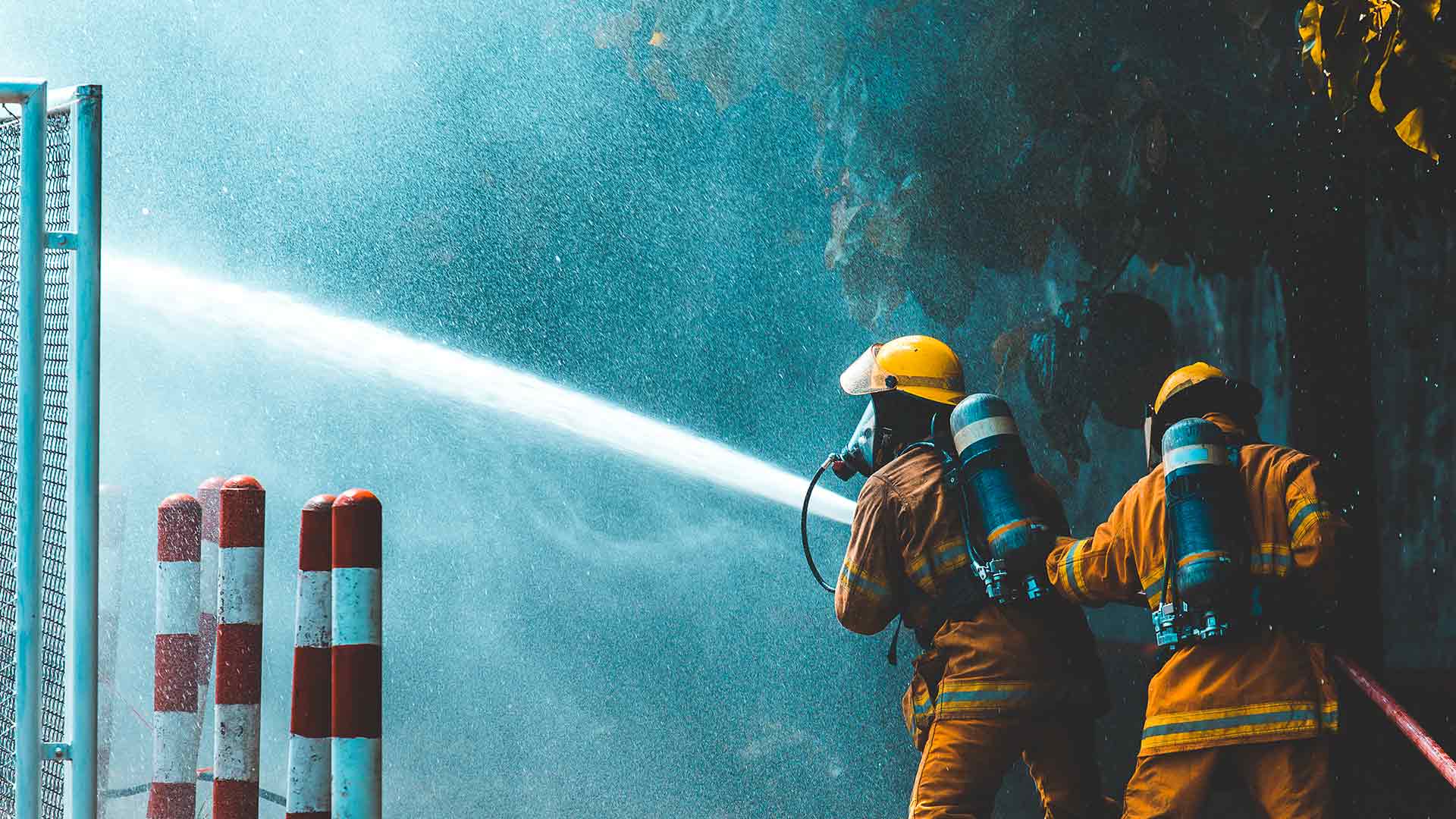 riposta alle emergenze