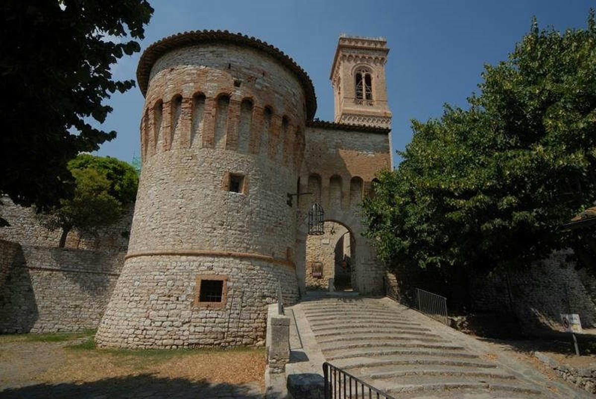 Torrione