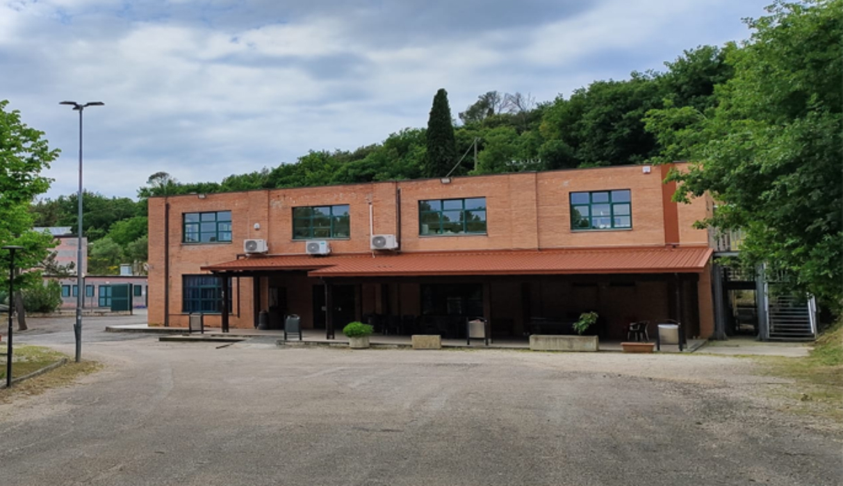 Circolo di San Mariano Circolo di San Mariano