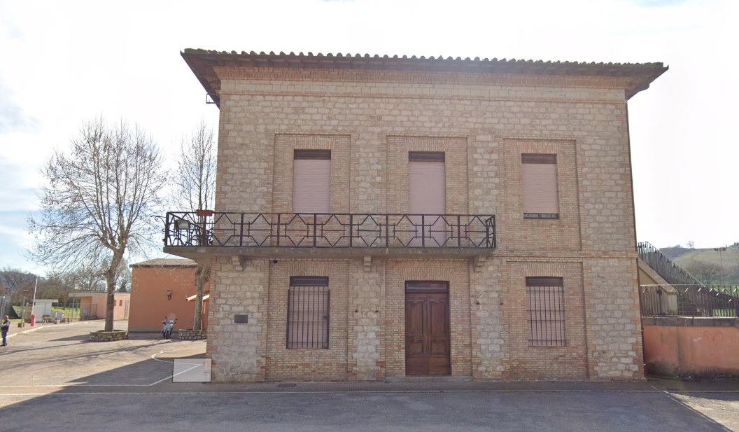 Circolo ARCS Mantignana Circolo ARCS Mantignana