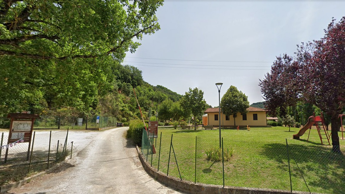Circolo ACLI di Migiana Circolo ACLI di Migiana