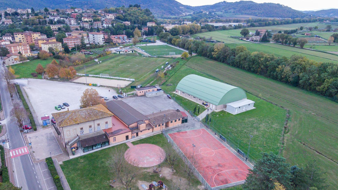 Circolo ARCS Mantignana