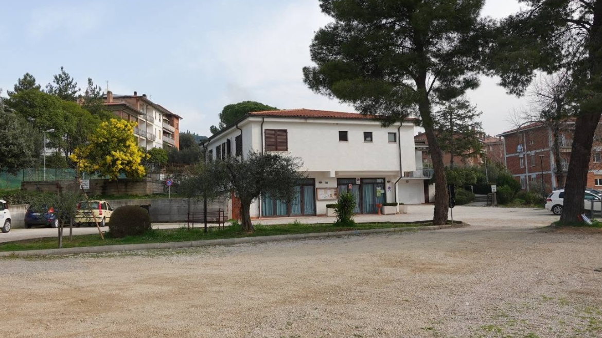 Centro socio culturale Antonio Cardinali APS