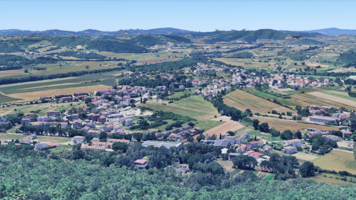 Borgo di Mantignana